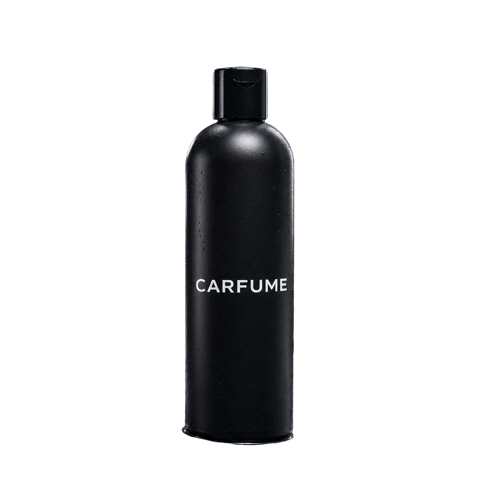 Shampoo & vask